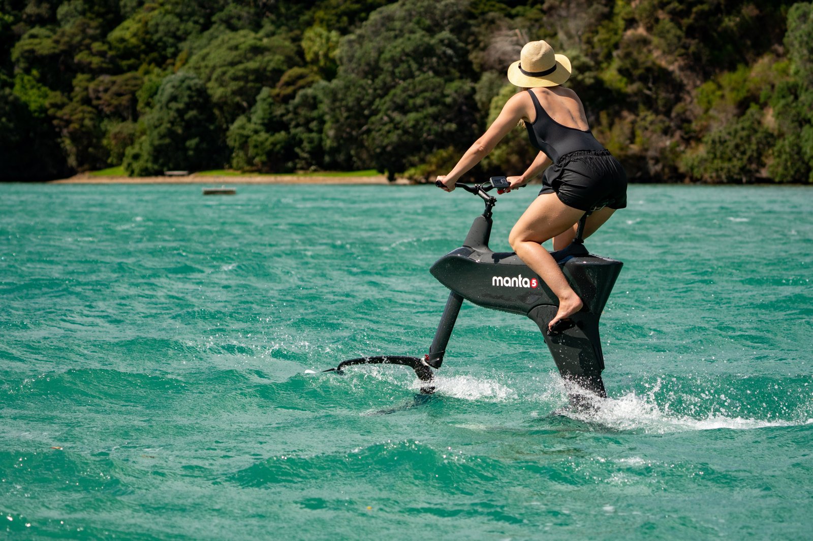 Manta5, image from the official website