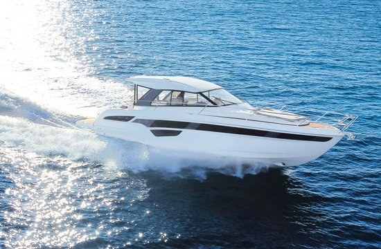 BAVARIA S45