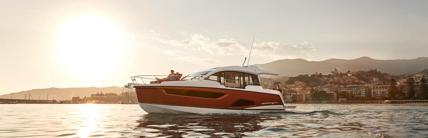 Sealine C430