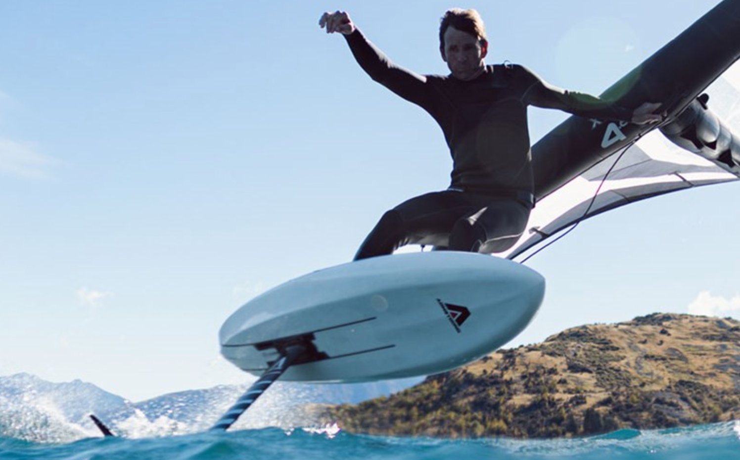 Armstrong Foils, image from the official website