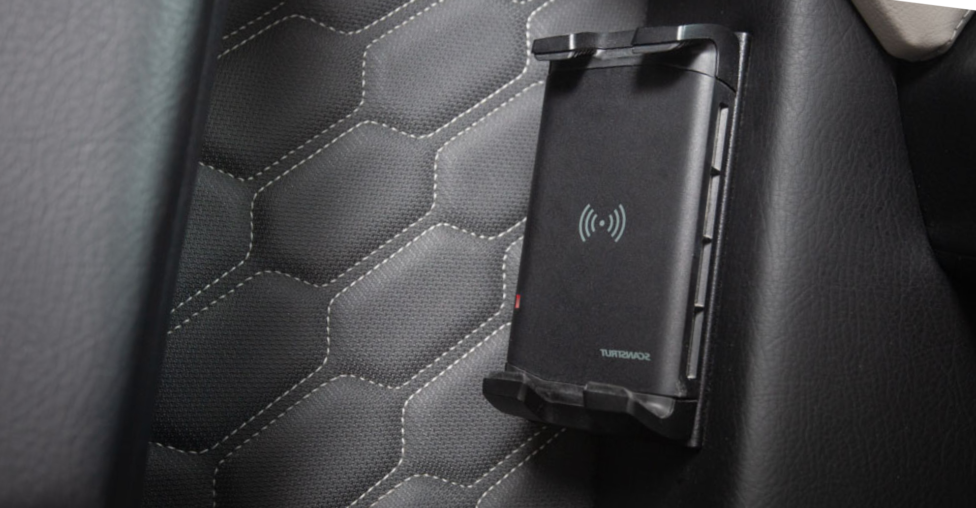 Scanstrut ROKK wireless charger