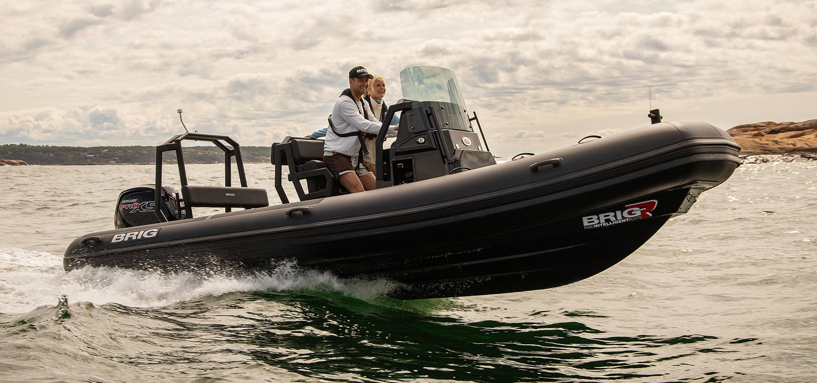 Navigator 20