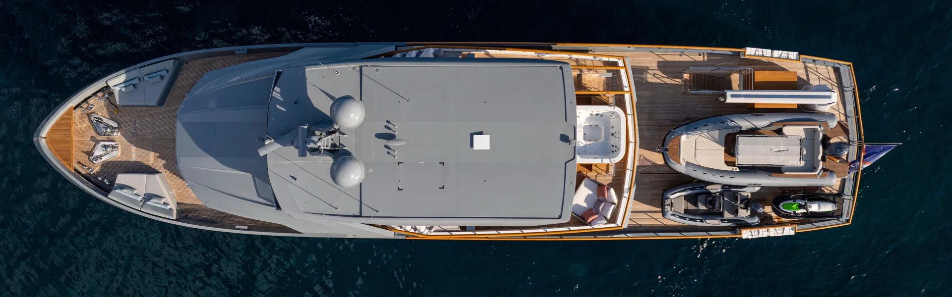 Denison Yachting, image from the official website