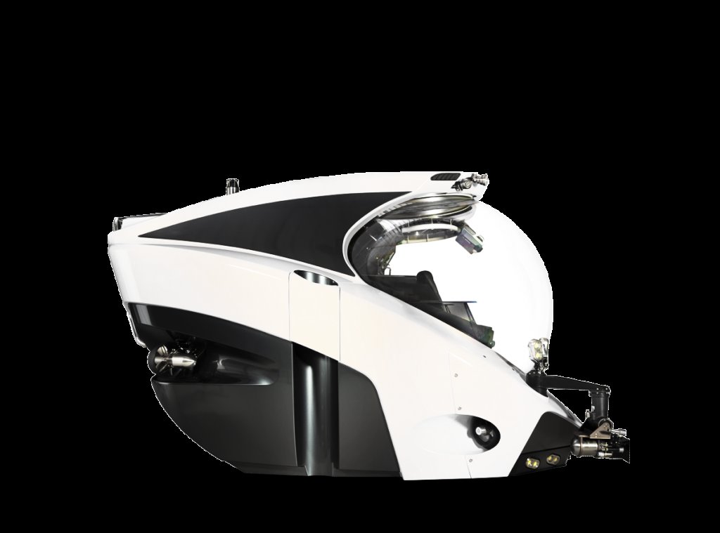 U-Boat Worx, image from the official website