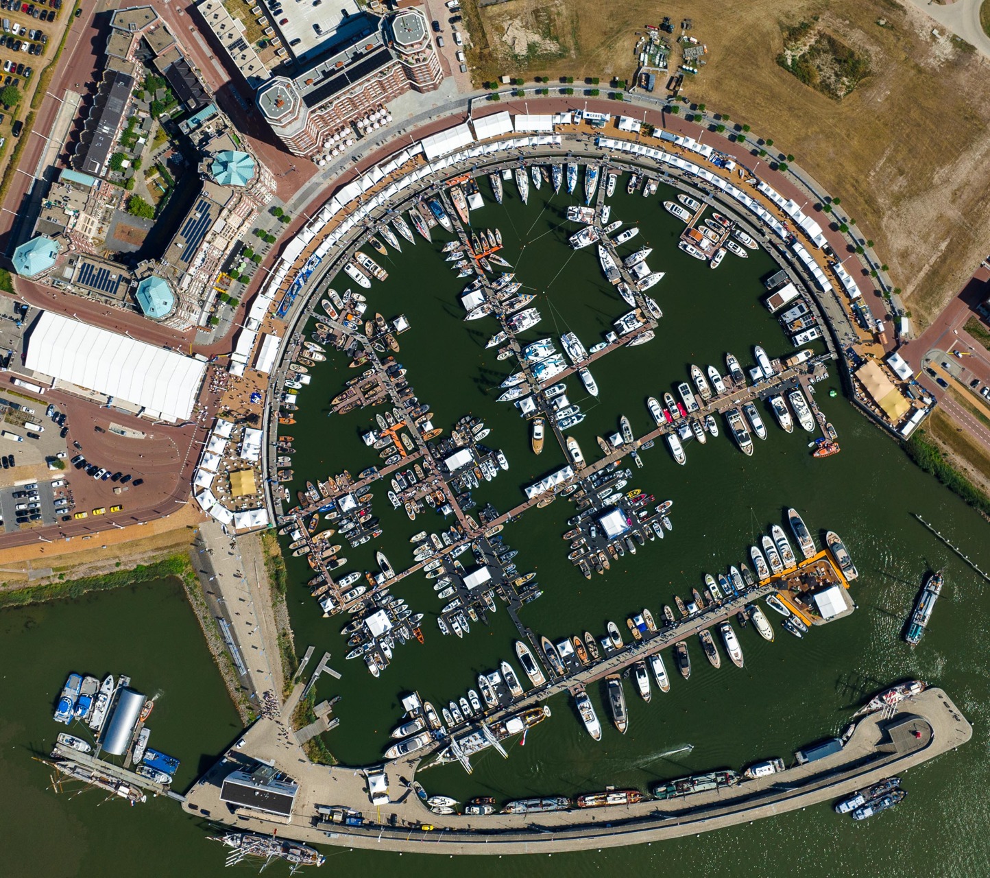 Bataviahaven, image from the official website