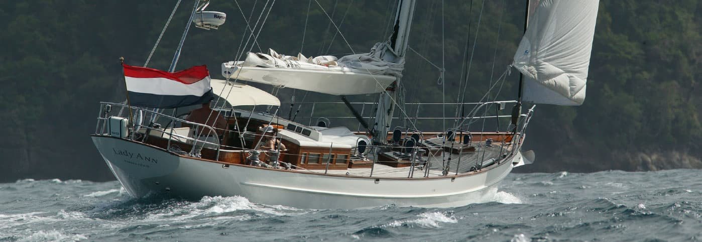 Altena Yachtbrokers / De Valk Altena, image from the official website