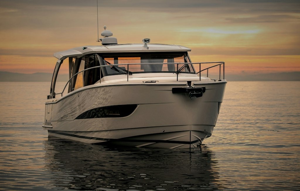 Greenline Yachts Greenline 39