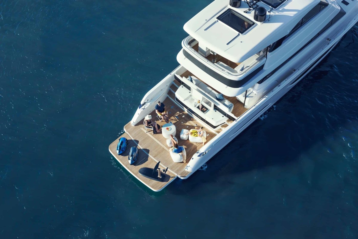 Maritimo Maritimo M75
