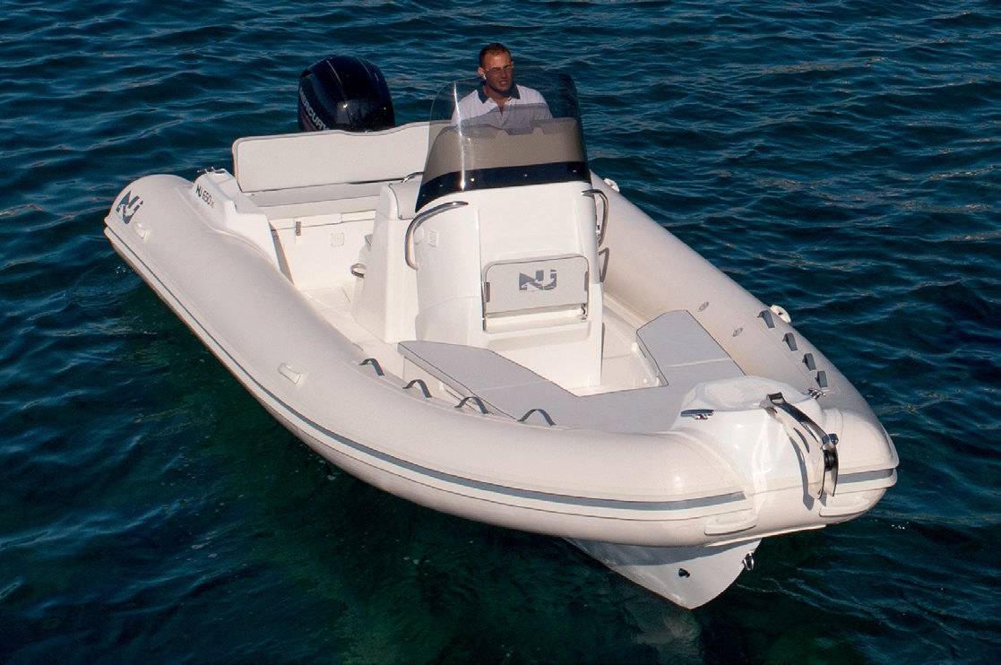 NJ 650 XL