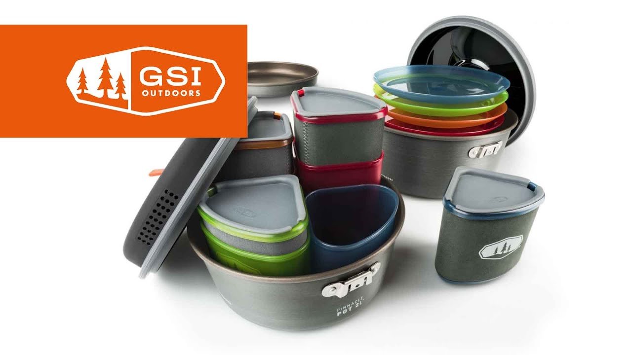 GSI Outdoors, image from the official website