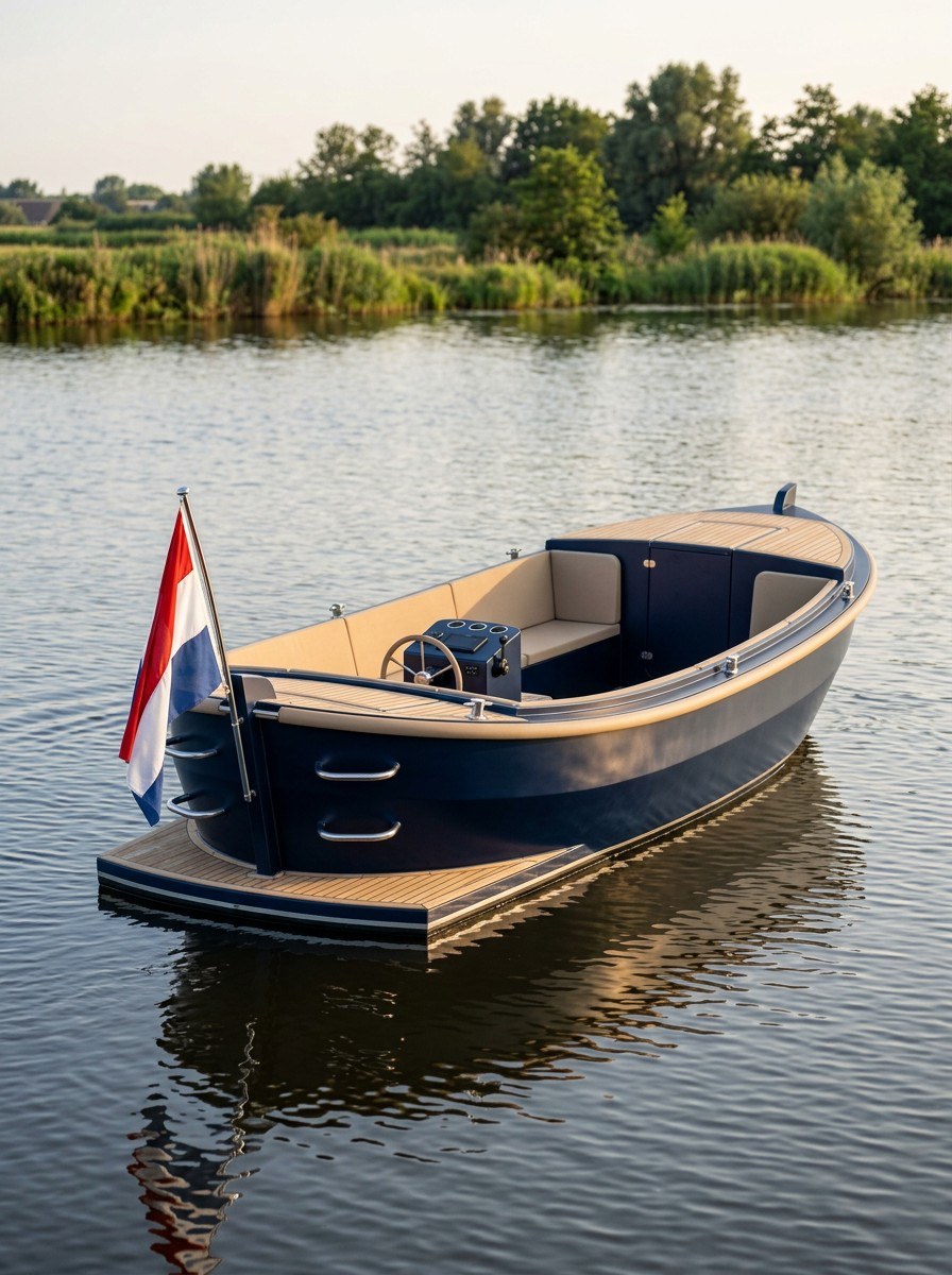 E-Sloep 750