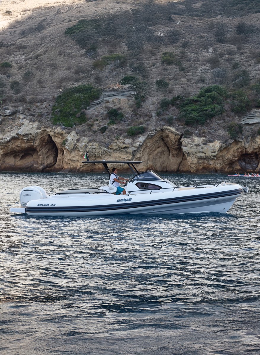 Soleil 33