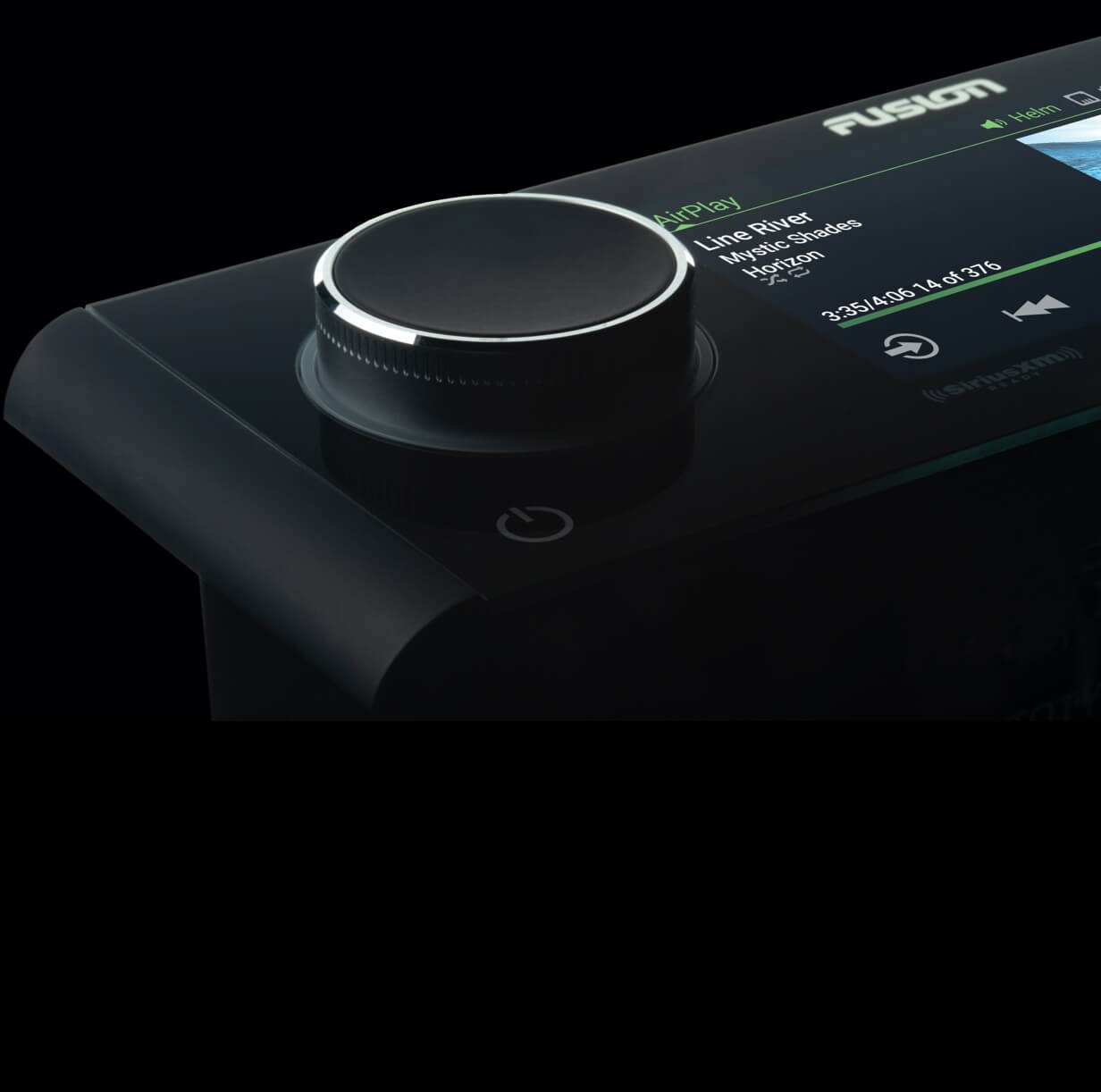 Fusion Marine, image from the official website