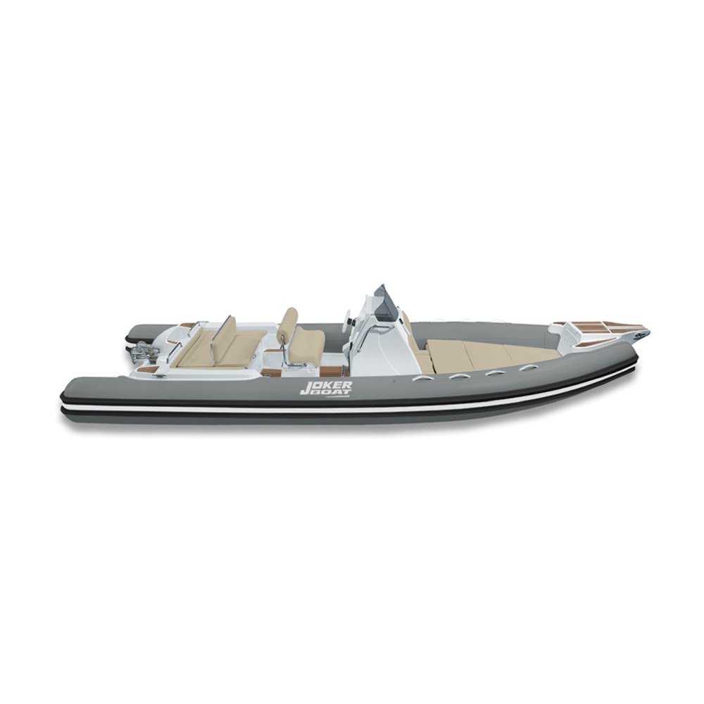Clubman 26