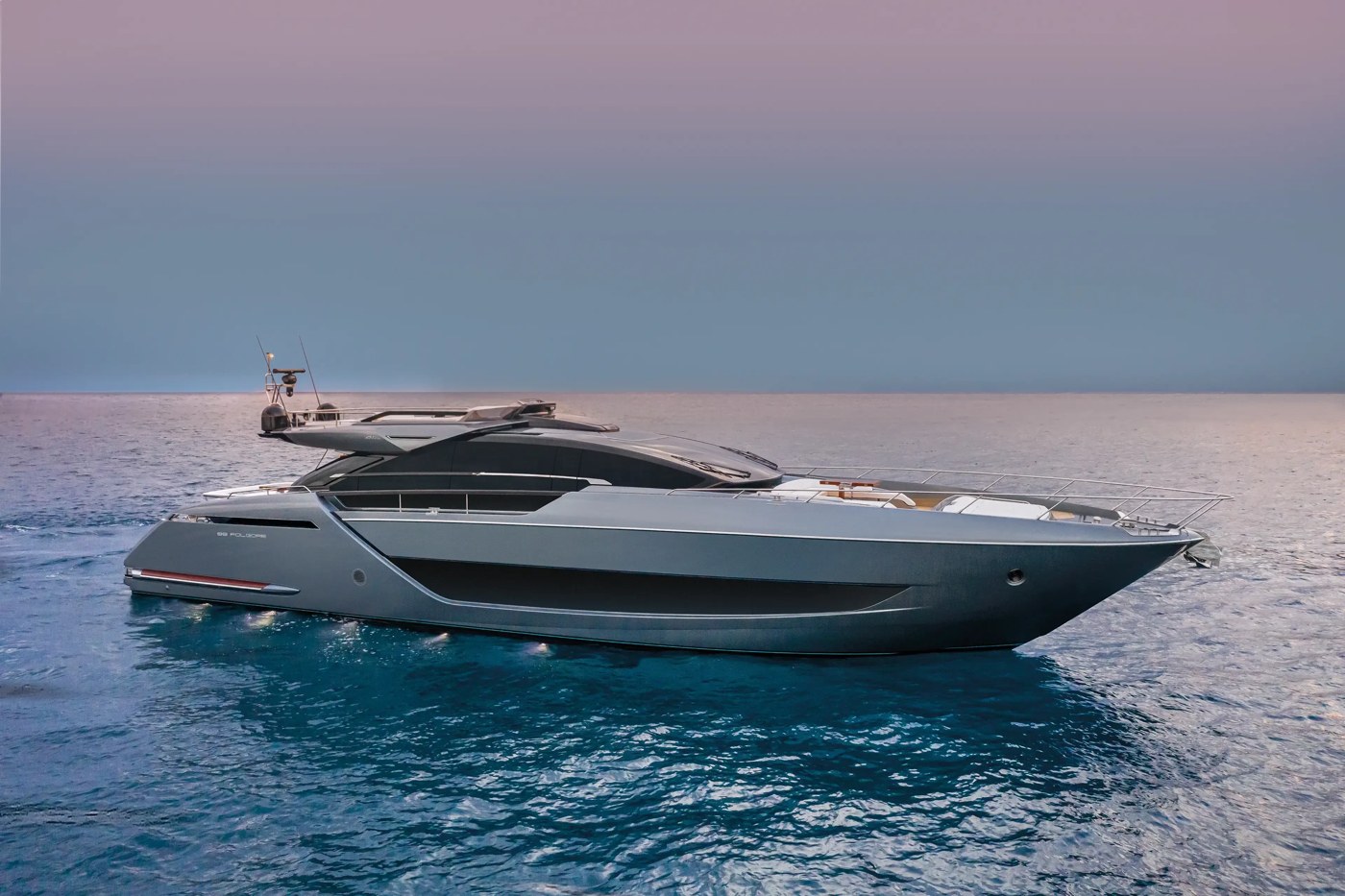 Riva 88' Folgore