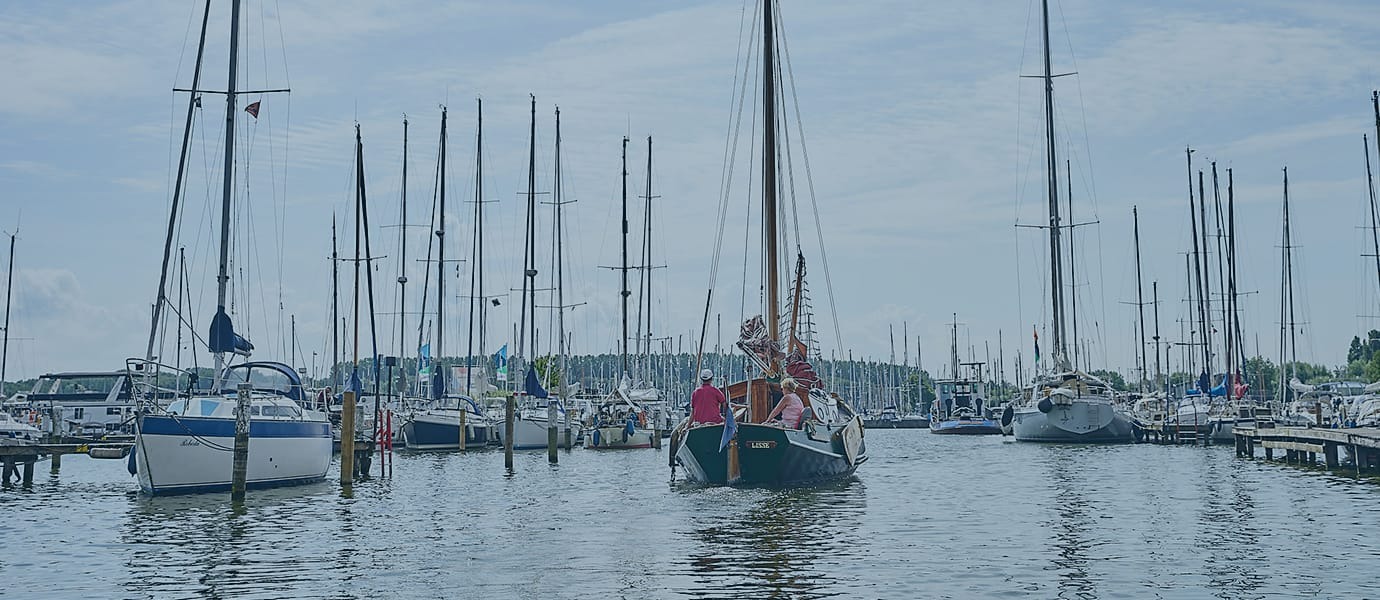 Marina Monnickendam, image from the official website