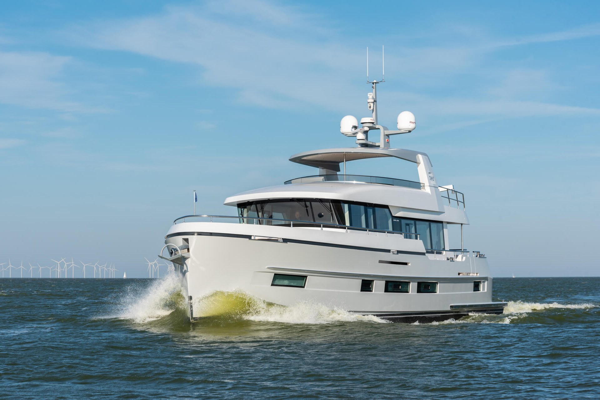 Dutchman E 6