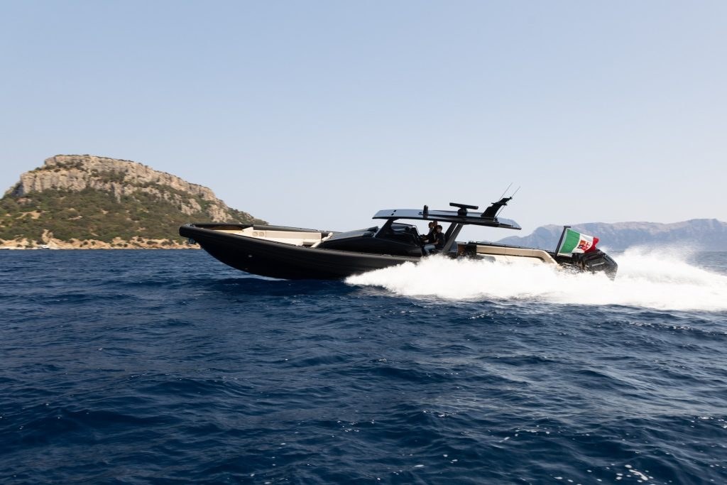BS 160