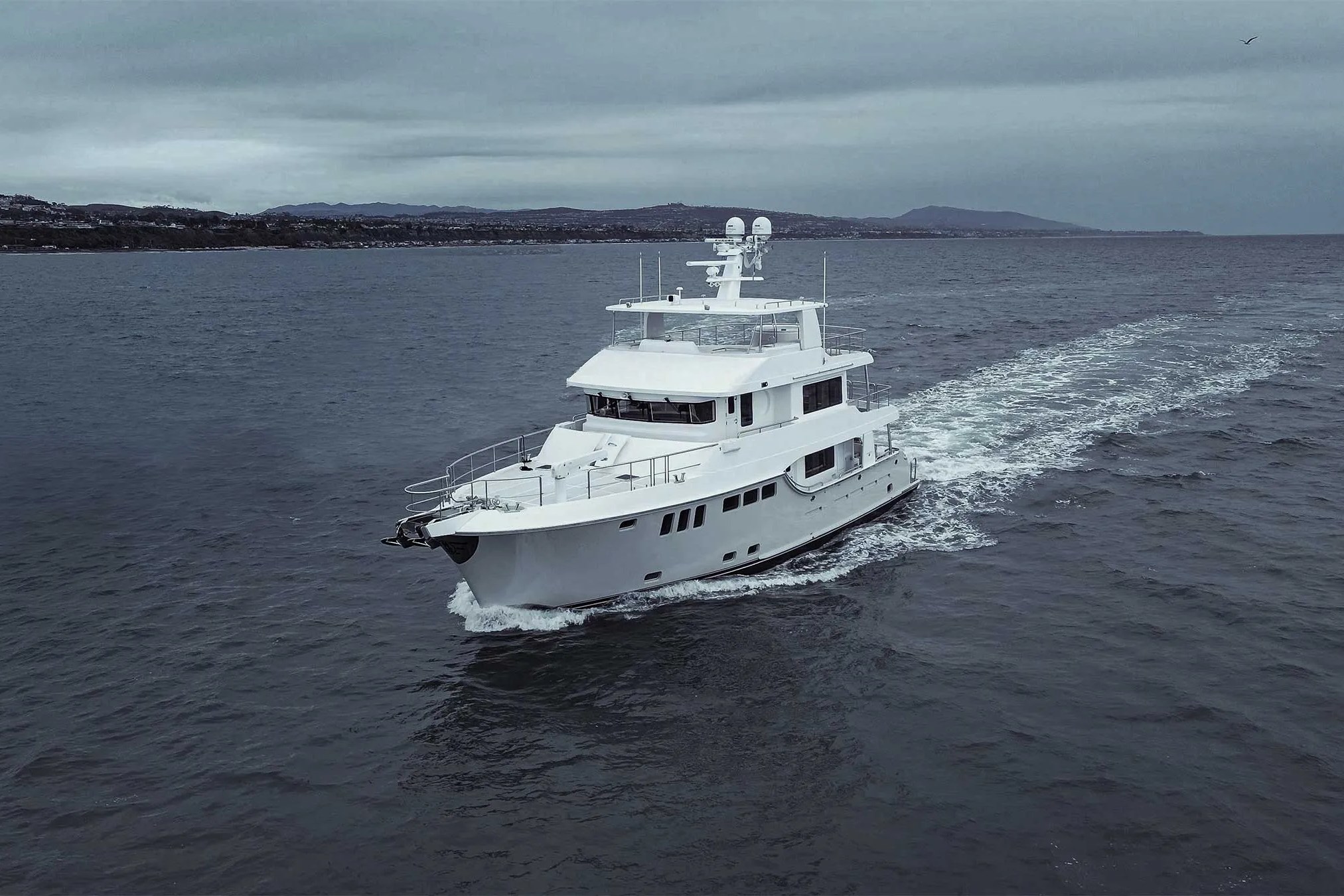 Nordhavn Nordhavn 80