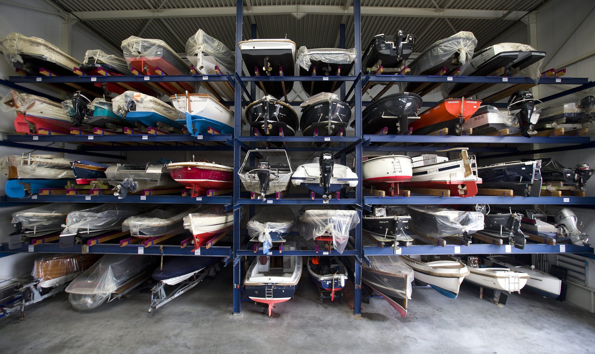 Oranjemarine, image from the official website