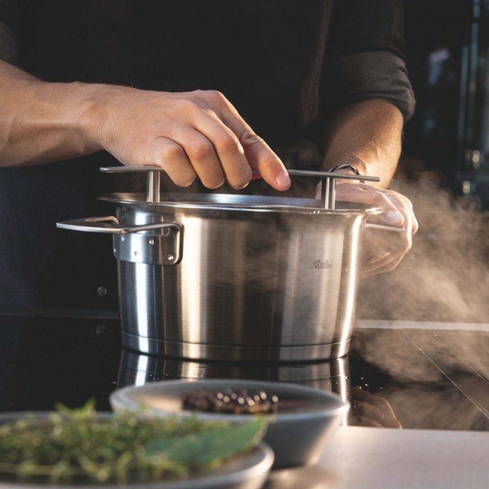 Fissler, image from the official website