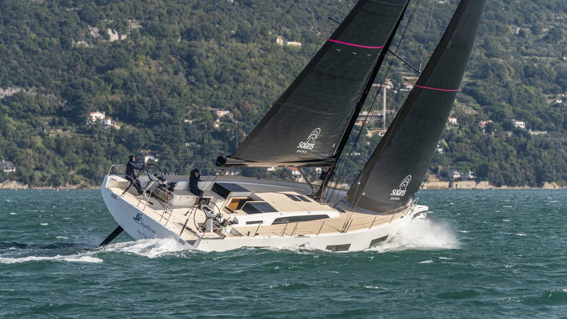 Solaris 55