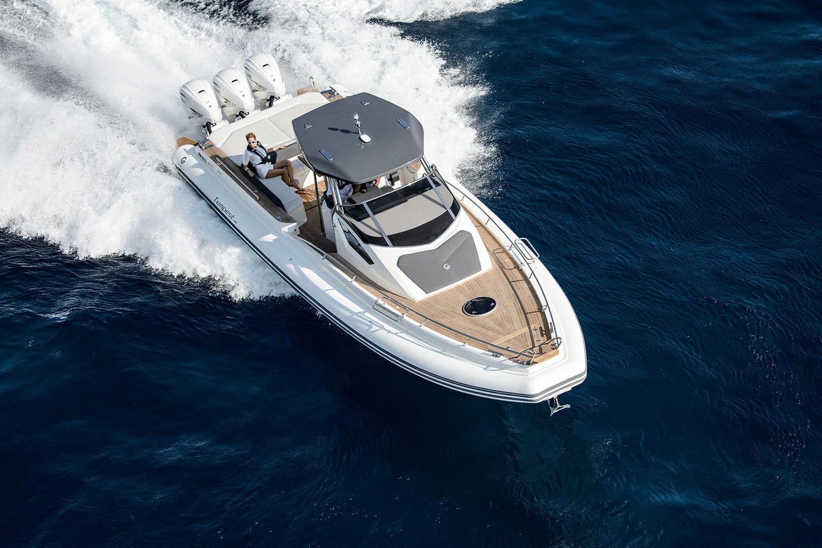Capelli, image from the official website