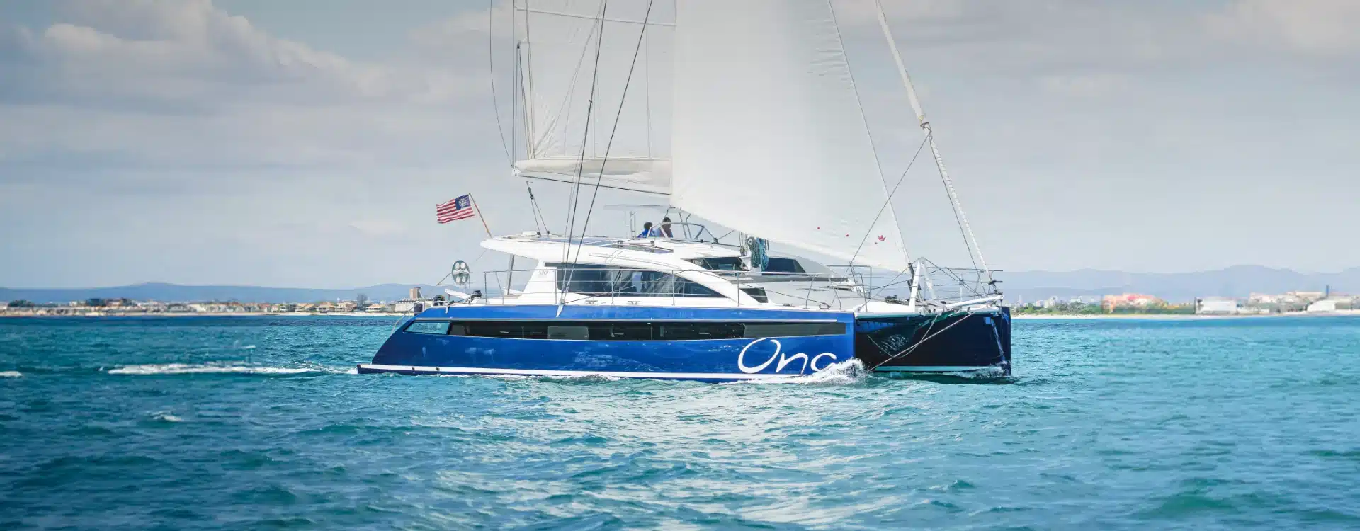 Privilège Marine 510