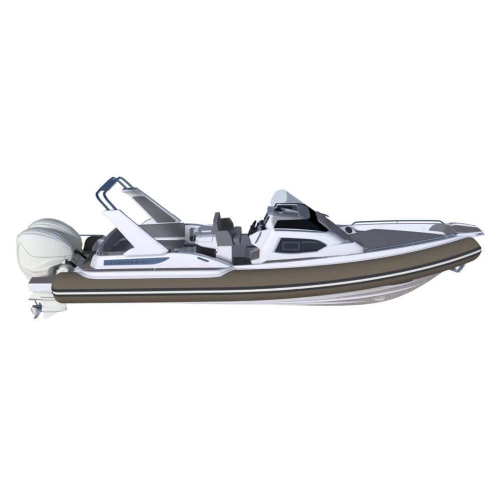 Clubman 32