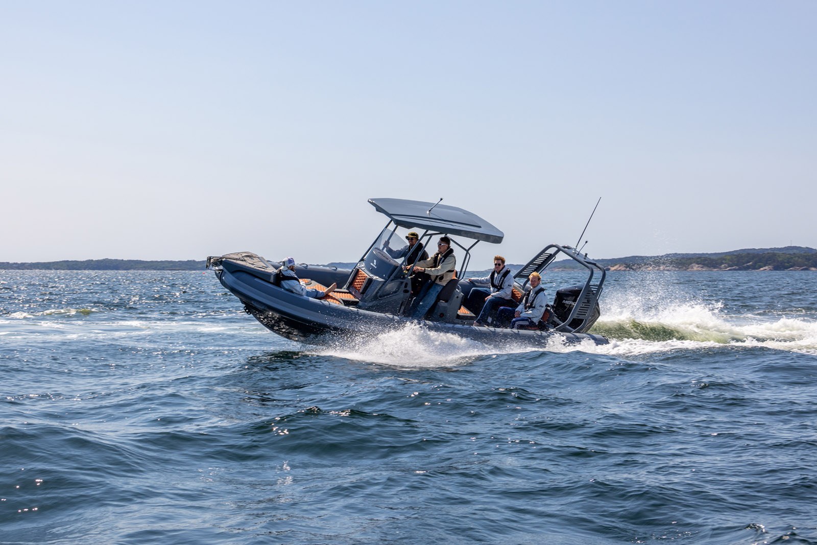 Sport 760