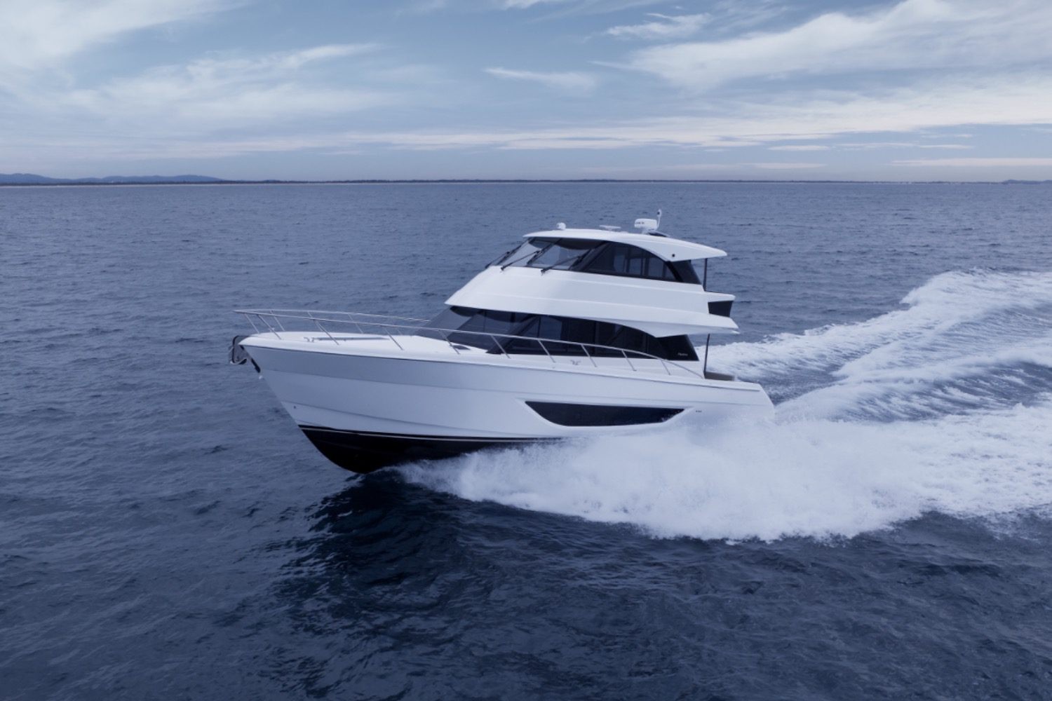 Maritimo M50