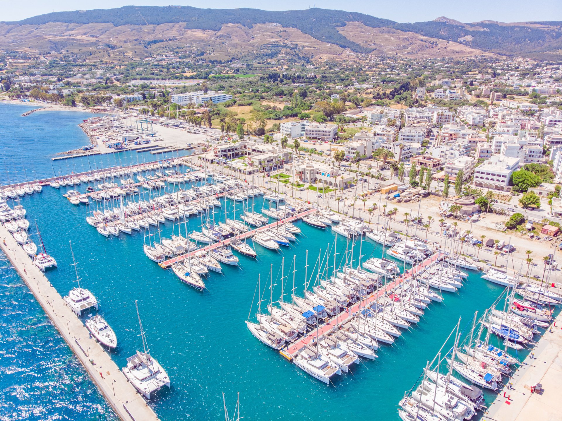 Kos Marina 2