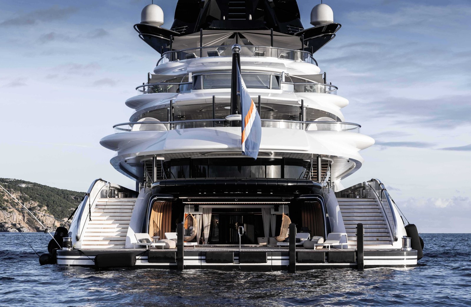 Drettmann Yachts, image from the official website