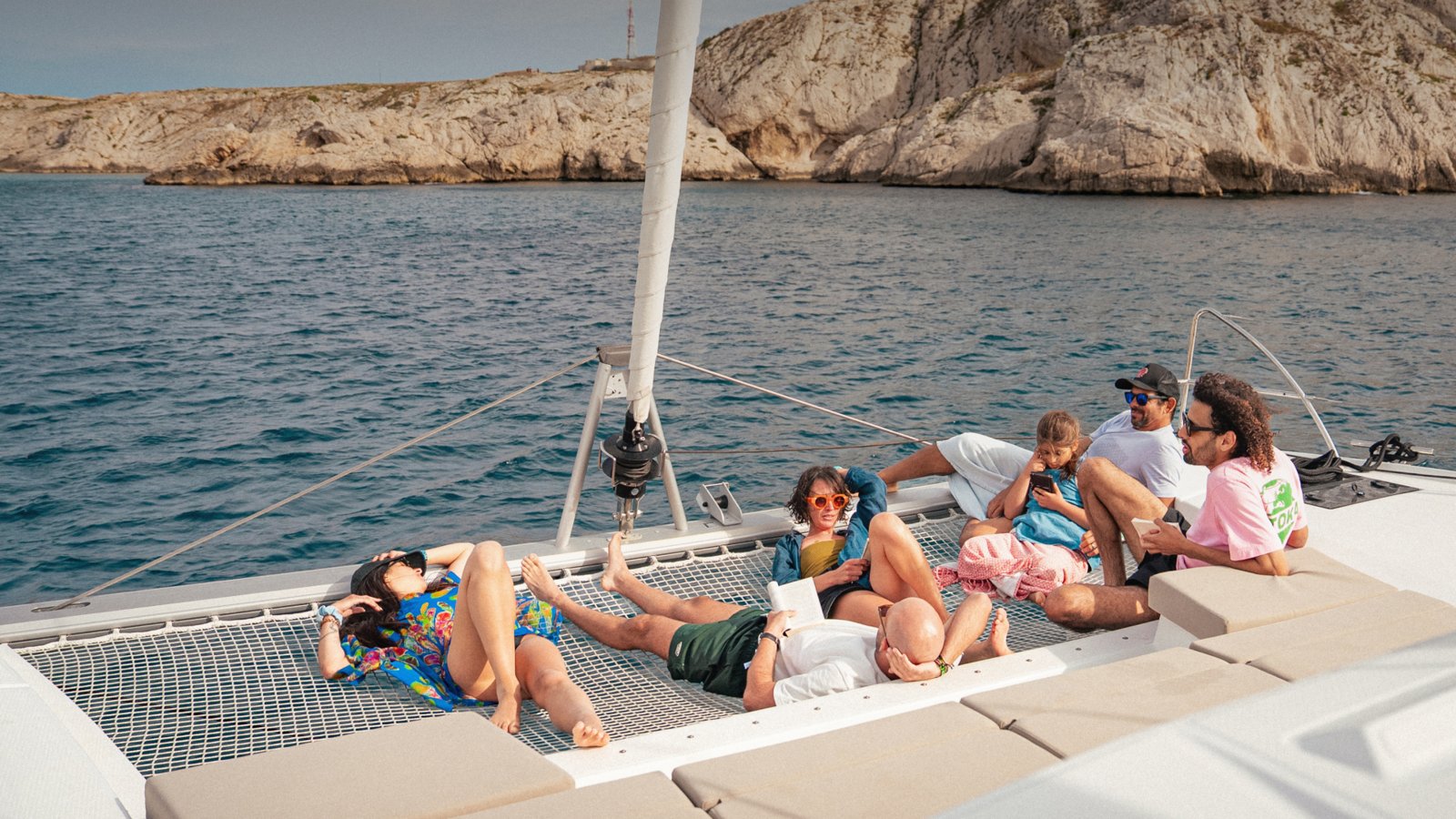 SamBoat, image from the official website
