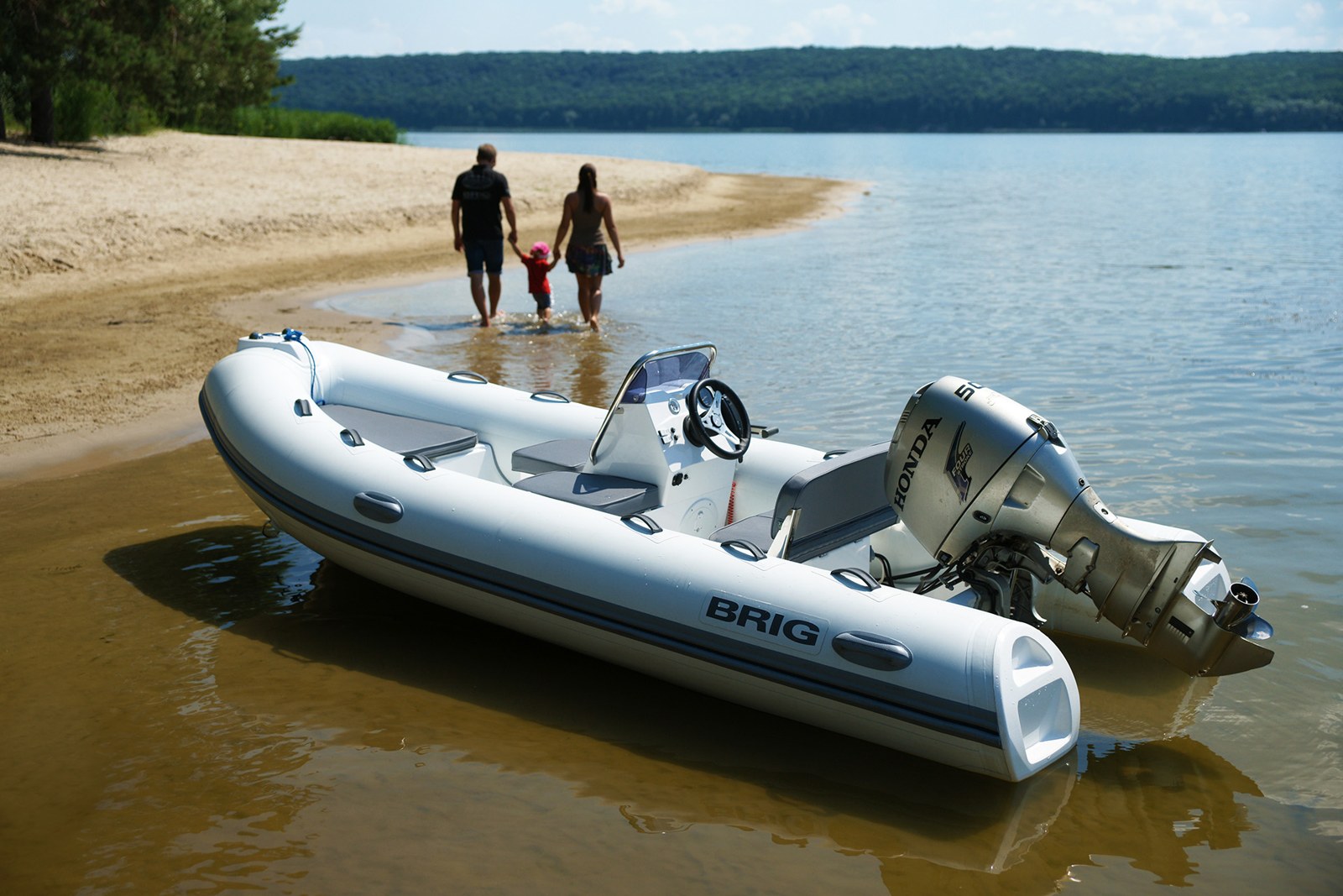 Falcon 420