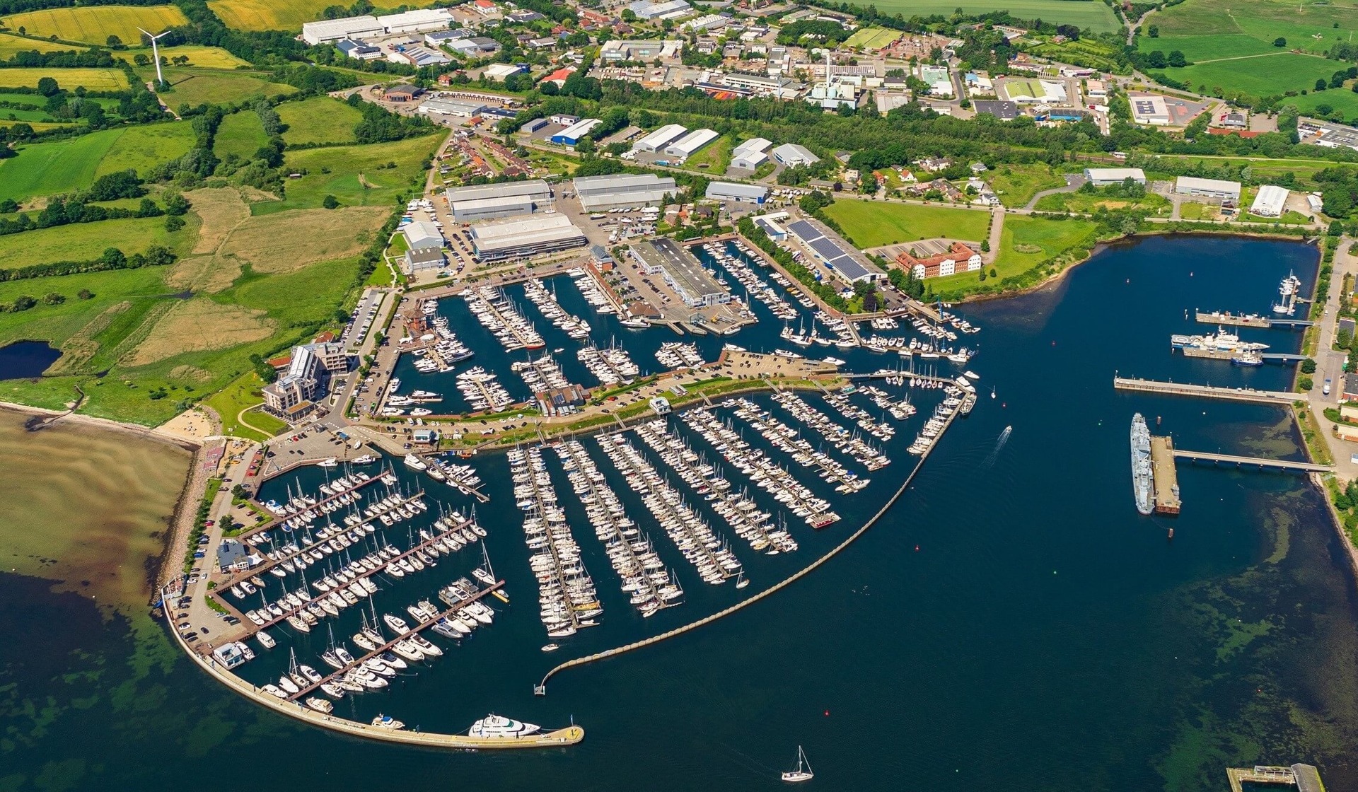 ancora Marina, image from the official website