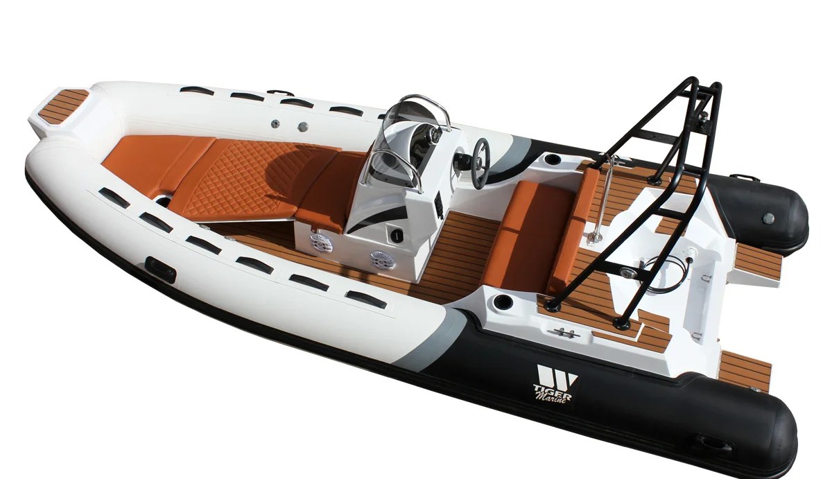 Tiger Marine 520 SportLine