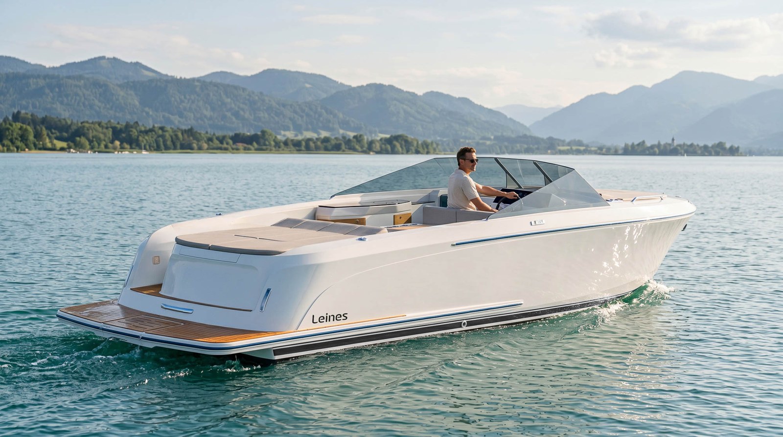Leines 870