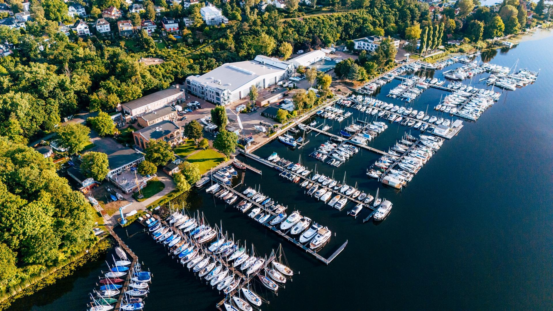Marina Lanke Berlin, image from the official website