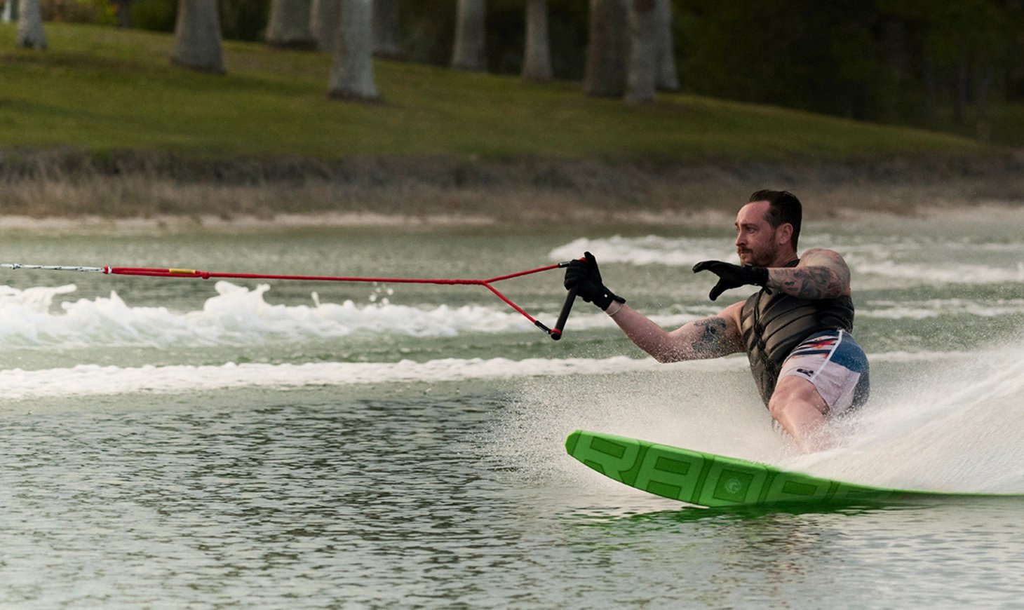 Radar Skis, image from the official website