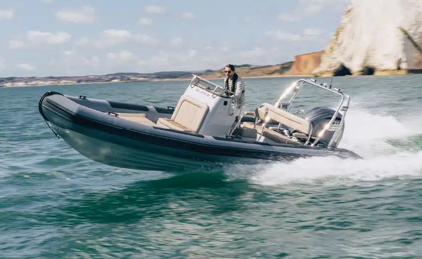 Ballistic LS68