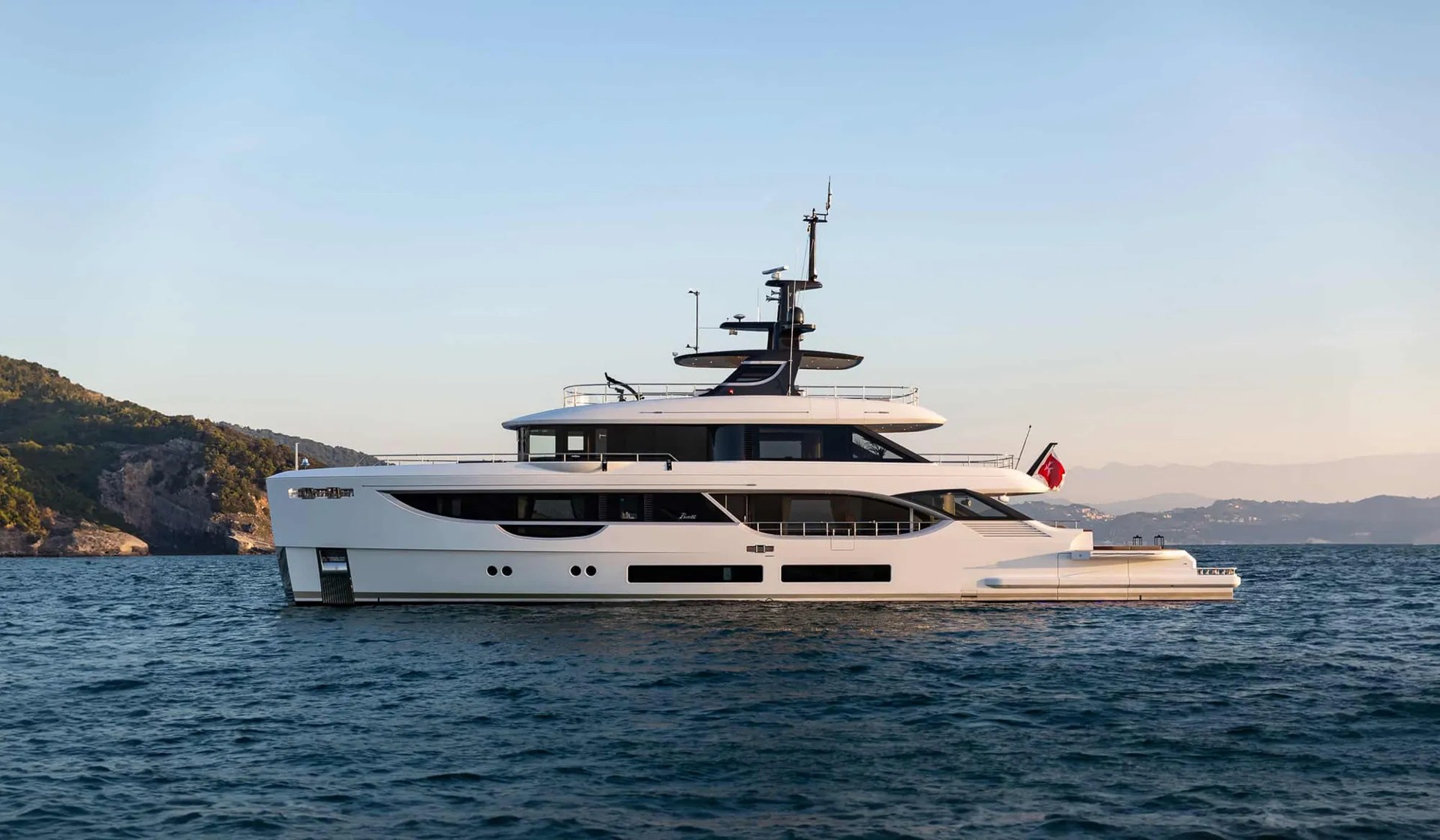 Oasis 34M