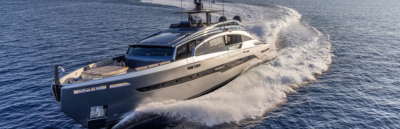 Pershing GTX116