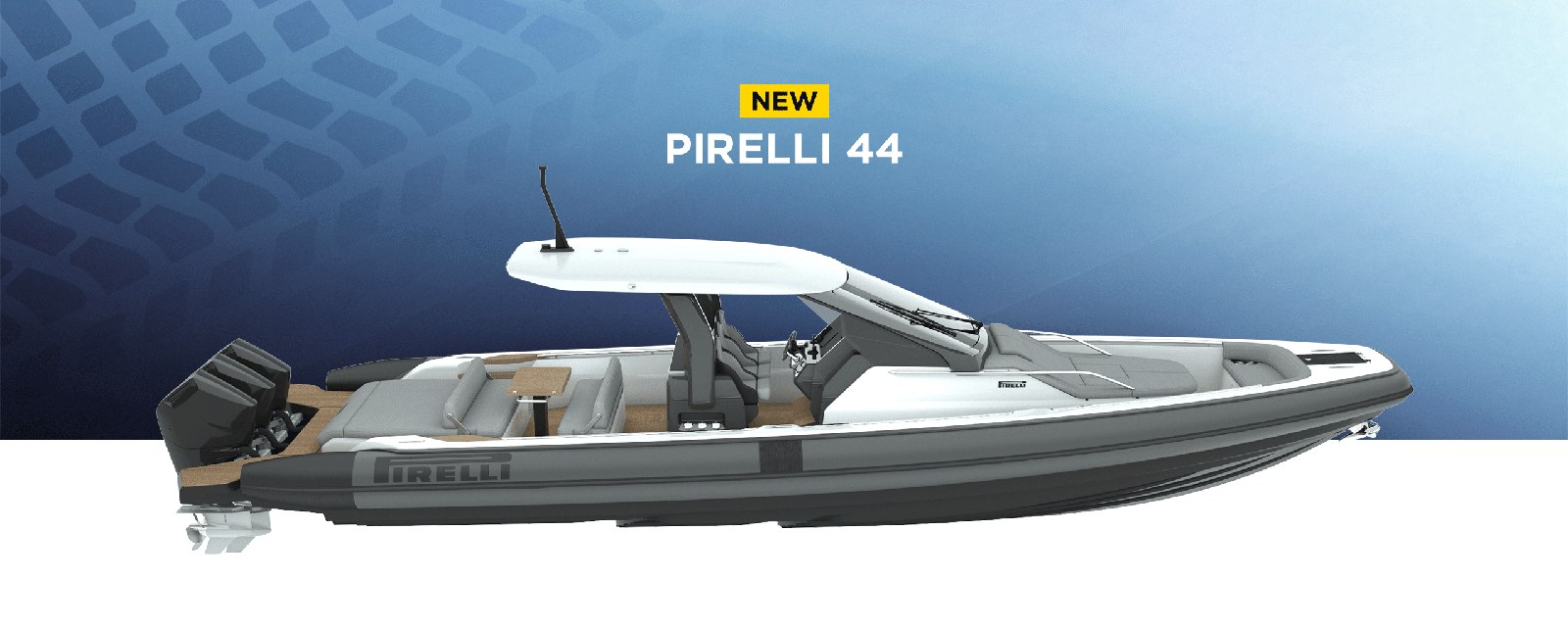 PIRELLI 44