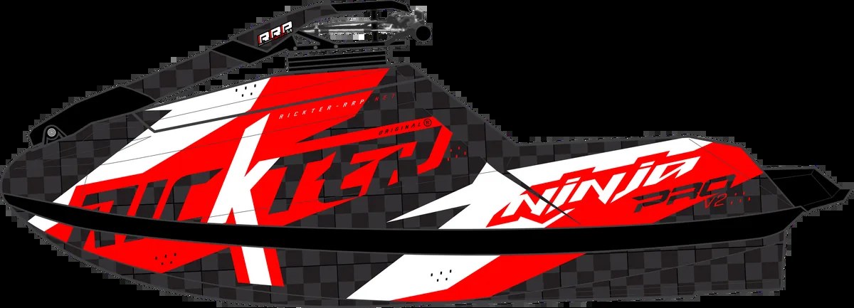 Ninja Pro V2