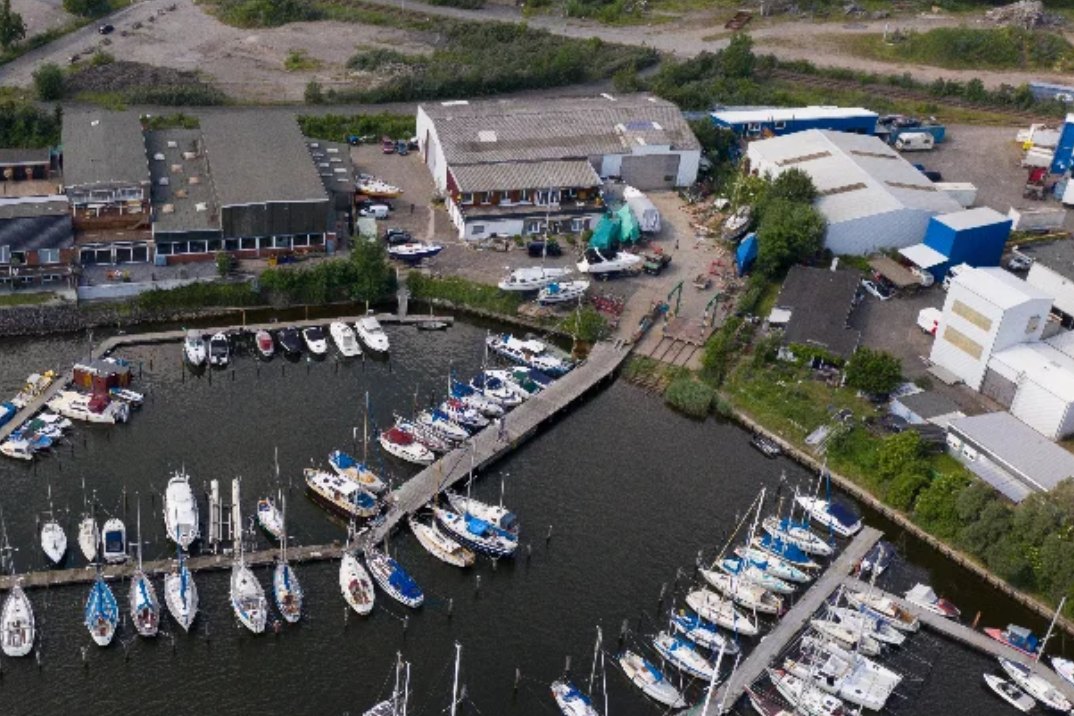 WYK Werft, image from the official website