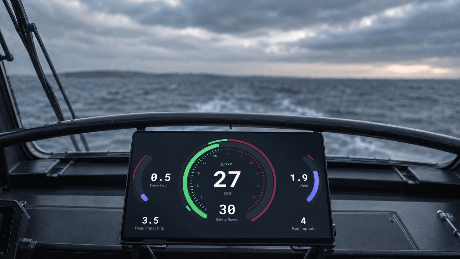 Hefring Marine, image from the official website