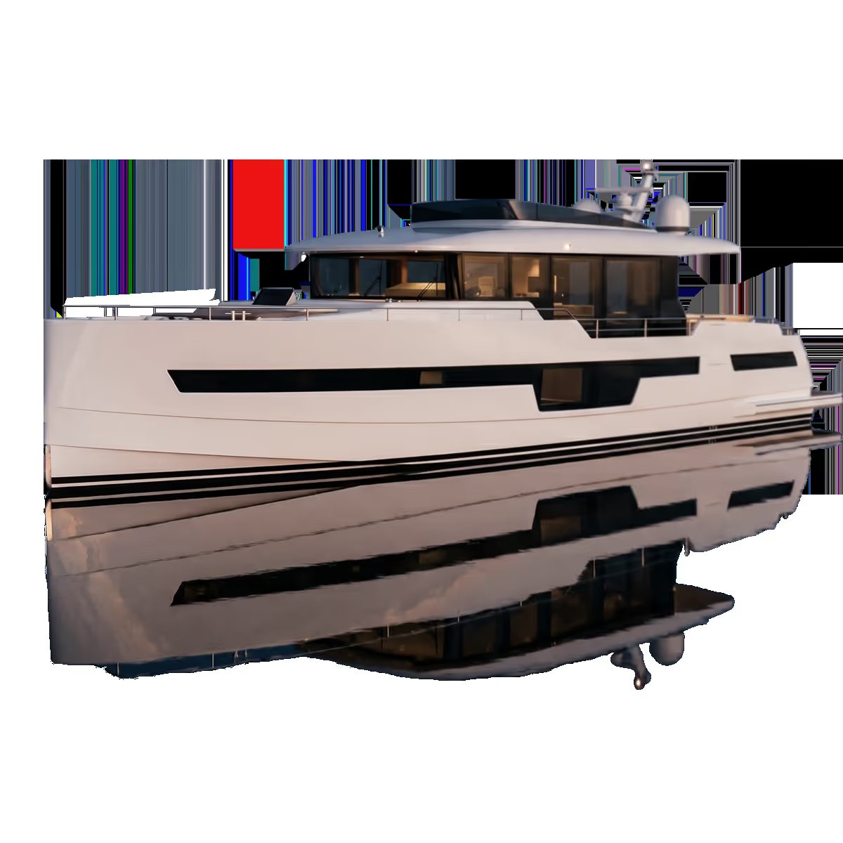 Sentinel Marine, image from the official website