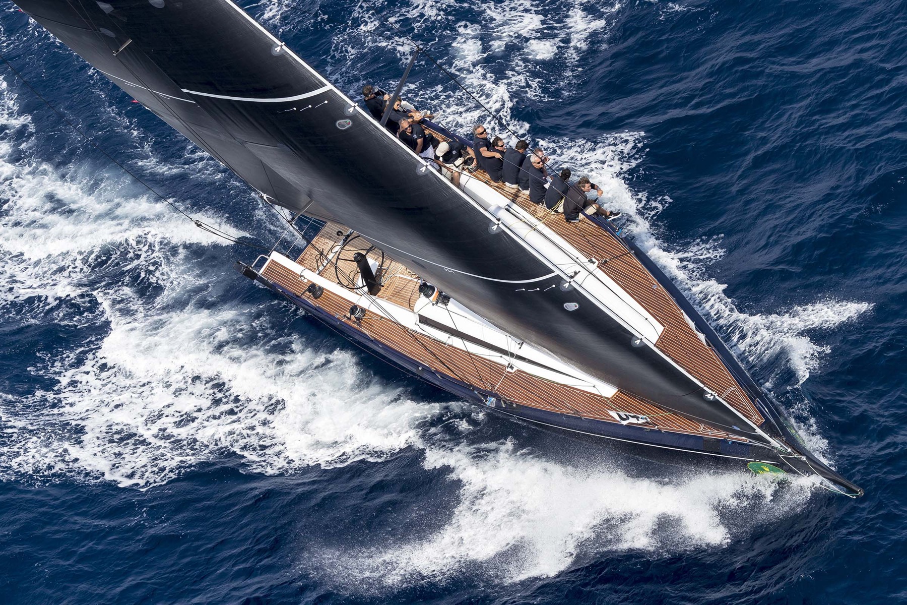 ClubSwan 50