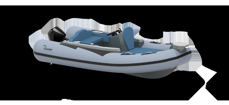 Cayman 50.0 Cruiser